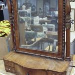 985 1598 TABLE MIRROR